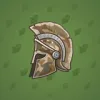 Heroic Helmet #2898
