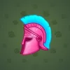 Heroic Helmet #2899