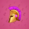 Heroic Helmet #2901