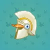 Heroic Helmet #2902