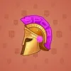 Heroic Helmet #2903
