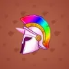 Heroic Helmet #2906