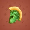 Heroic Helmet #2911