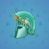 Heroic Helmet #2913