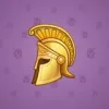 Heroic Helmet #2914