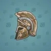 Heroic Helmet #2916