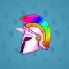 Heroic Helmet #2917