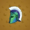 Heroic Helmet #2919