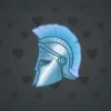 Heroic Helmet #2920