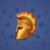 Heroic Helmet #2921