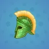 Heroic Helmet #2922