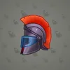 Heroic Helmet #2925