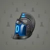 Heroic Helmet #2926