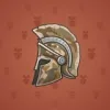 Heroic Helmet #2928