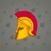 Heroic Helmet #2932
