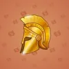 Heroic Helmet #2936