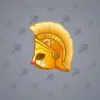 Heroic Helmet #2938