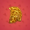 Heroic Helmet #2942