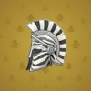 Heroic Helmet #2943