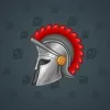 Heroic Helmet #2944