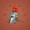 Heroic Helmet #2947