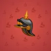 Heroic Helmet #2948