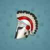 Heroic Helmet #2951