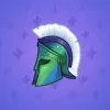 Heroic Helmet #2952
