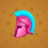 Heroic Helmet #2956