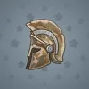 Heroic Helmet #2957