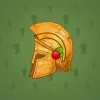 Heroic Helmet #2958