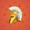 Heroic Helmet #2959
