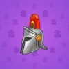 Heroic Helmet #2961