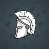 Heroic Helmet #2964