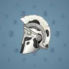 Heroic Helmet #2965