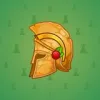 Heroic Helmet #2966