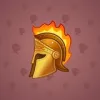 Heroic Helmet #2967