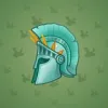 Heroic Helmet #2968