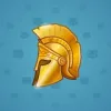 Heroic Helmet #2969
