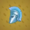 Heroic Helmet #2972