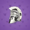 Heroic Helmet #2973