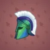 Heroic Helmet #2976