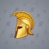Heroic Helmet #2978