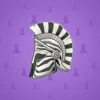 Heroic Helmet #2980