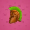 Heroic Helmet #2981