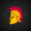 Heroic Helmet #2982