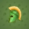 Heroic Helmet #2983