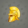Heroic Helmet #2984