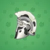 Heroic Helmet #2985