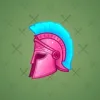 Heroic Helmet #2988